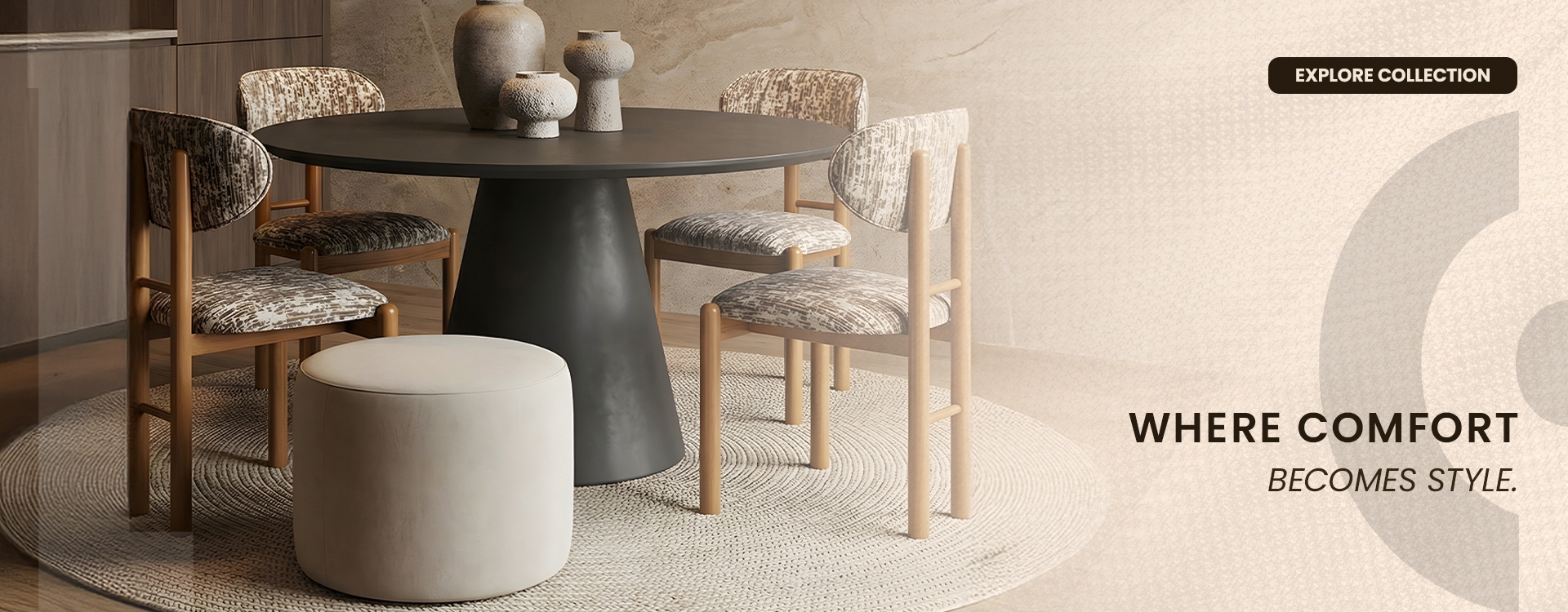  - Legno Sandalye